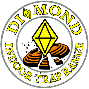 Diamond Indoor Trap Range